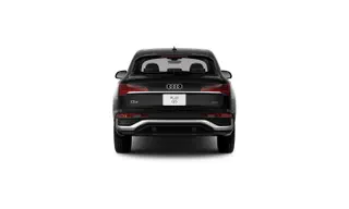 Image about Audi Q5 Sportback 40 TDI quattro S line 150 kW (204 PS) S tronic