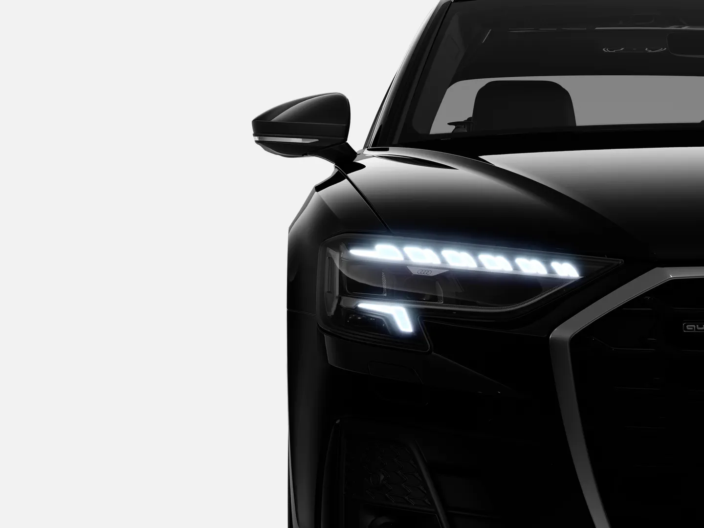 Image about Audi A8 L 55 TFSI quattro Premium 250(340) kW(hp) tiptronic