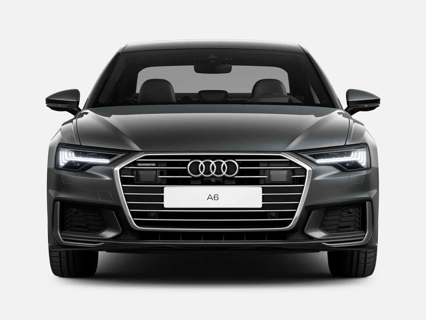 Image about Audi A6 Sedan 45 TDI quattro Premium 180(245) kW(hp) S tronic