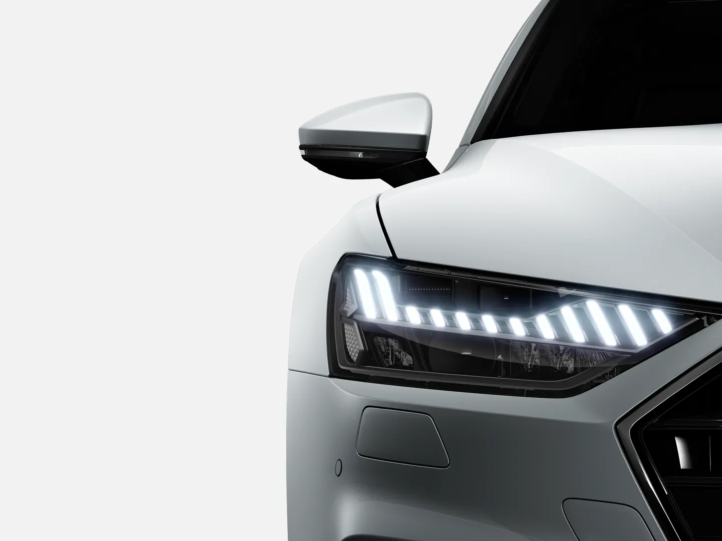 Image about Audi A7 Sportback 45 TDI quattro Premium 180(245) kW(hp) S tronic