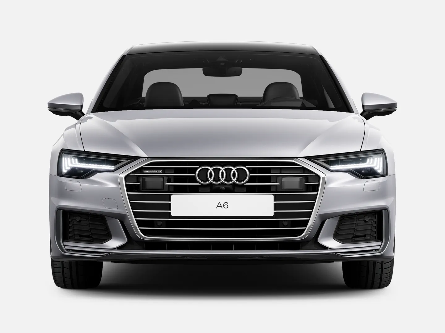 Image about Audi A6 Sedan 45 TDI quattro Premium 180(245) kW(hp) S tronic