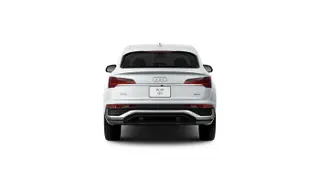 Image about Audi Q5 Sportback 40 TDI quattro S line150(204)kW(PS)S tronic