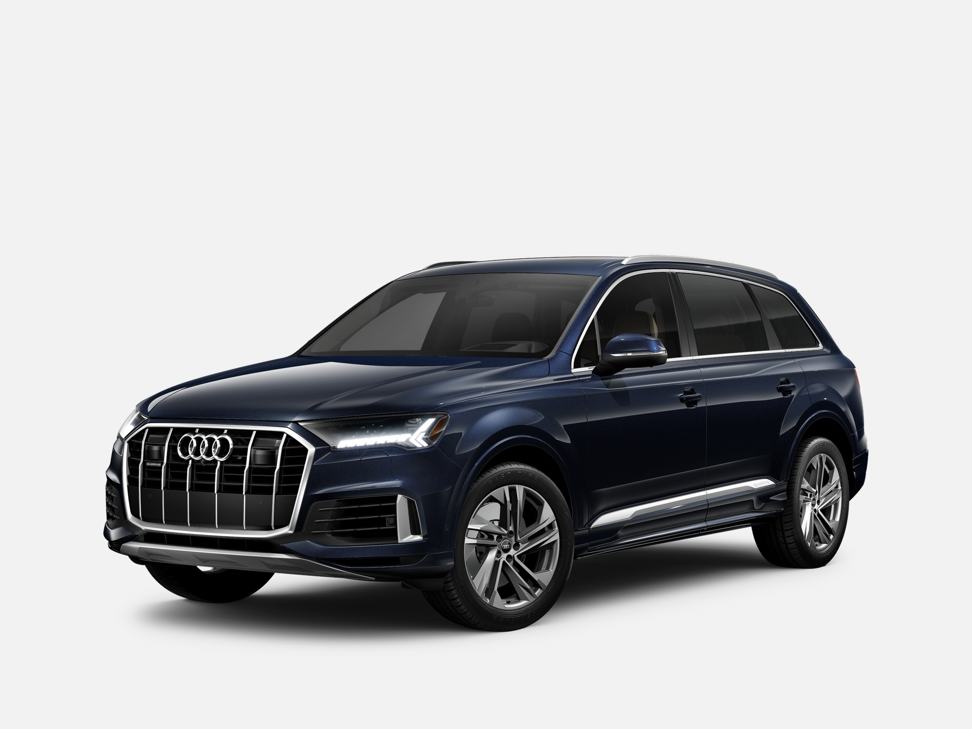 2023 Audi Q7 55 Prestige quattro Tiptronic's photo