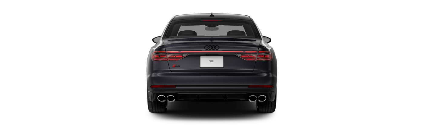 2024 Audi S8 Base - Photo 54