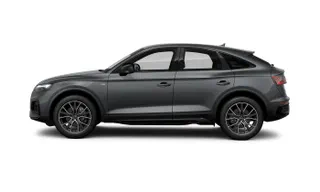 Image about Audi Q5 Sportback 40 TDI quattro S line150(204)kW(PS)S tronic