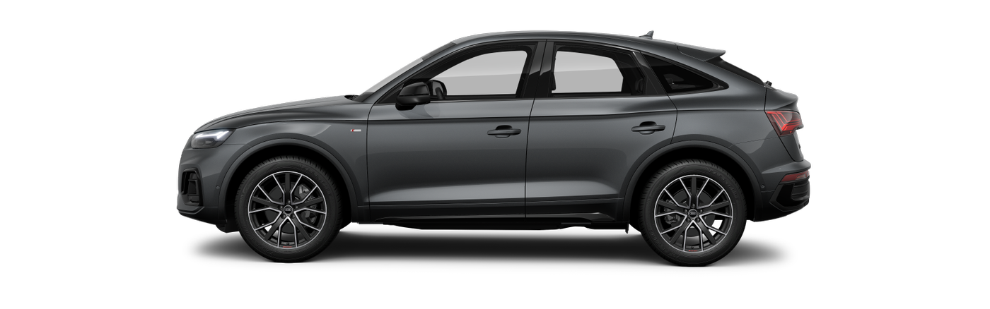 Image about Audi Q5 Sportback 40 TDI quattro S line150(204)kW(PS)S tronic