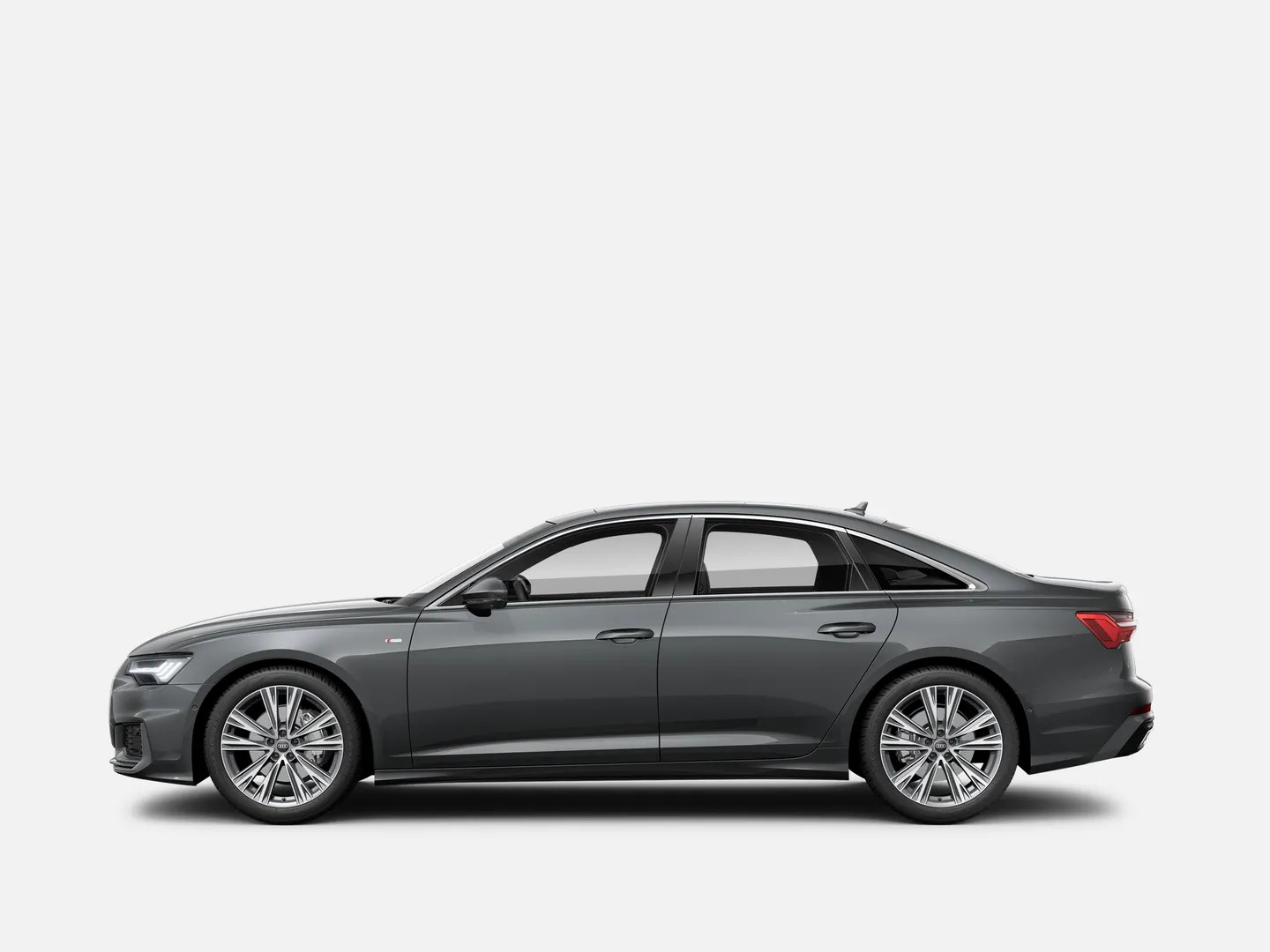 Image about Audi A6 Sedan 45 TDI quattro Premium 180(245) kW(hp) S tronic