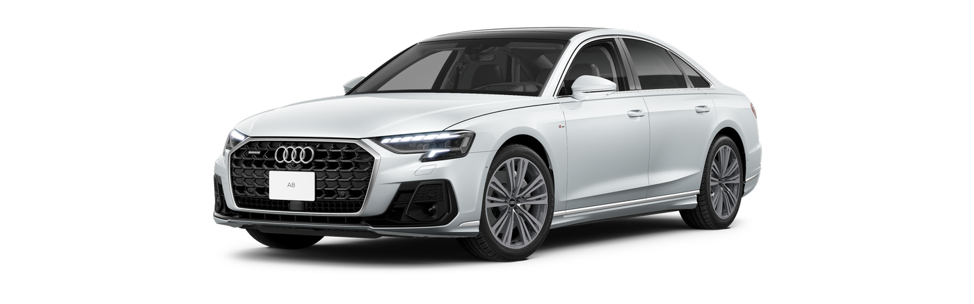 Image about Audi A8 55 TFSI quattro 250 kW (340 PS) tiptronic