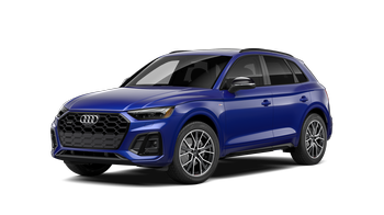 Photo of 2021 Audi Q5 