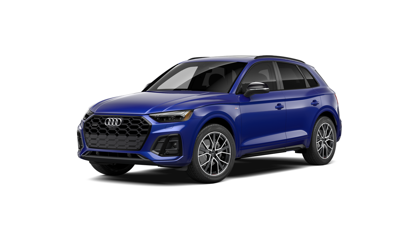 2021 Audi Q5