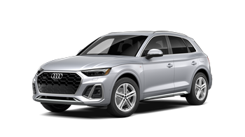 Photo of 2021 Audi Q5 TFSI e 