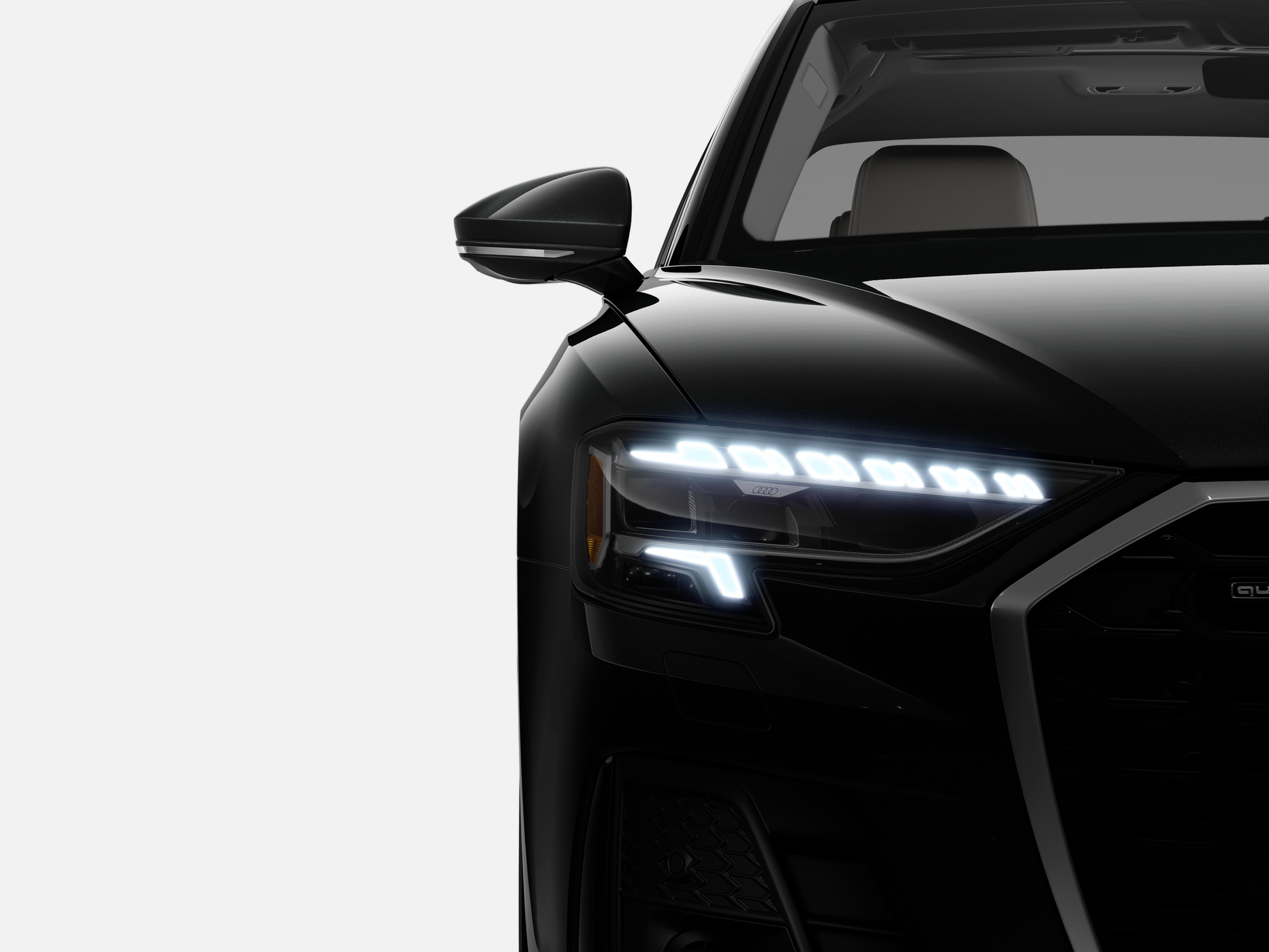 2023 Audi A8 L