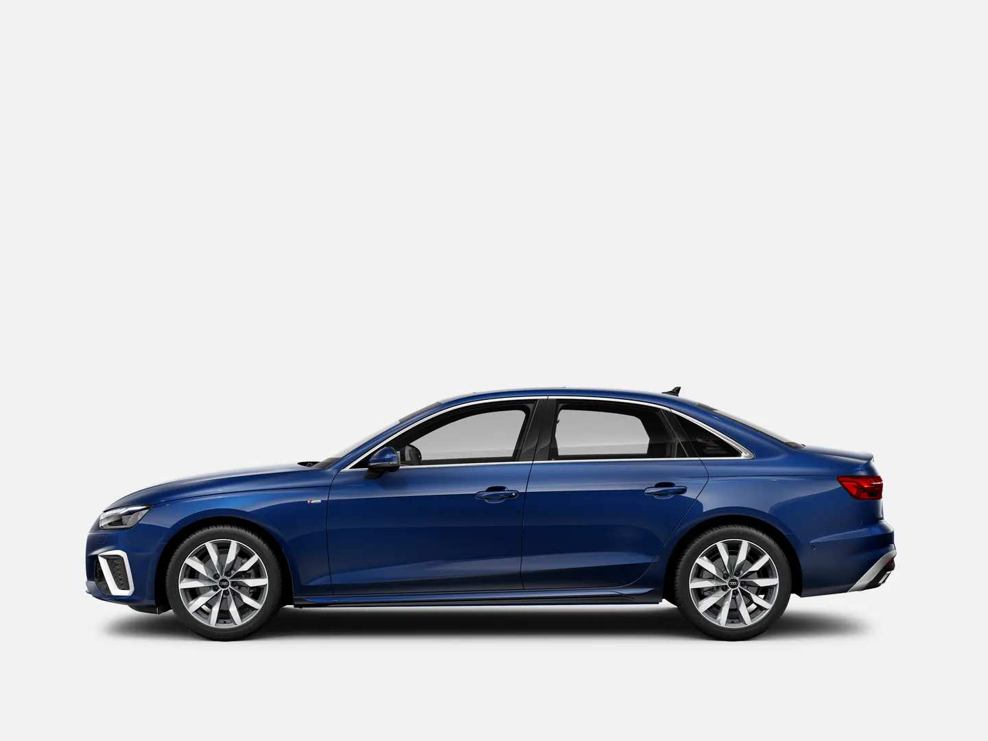 Image about Audi A4 Sedan 35 TDI Premium 120(163) kW(hp) S tronic