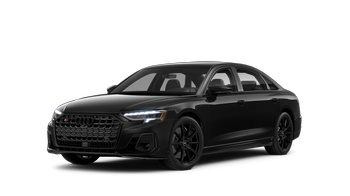 Photo of 2024 Audi S8 L