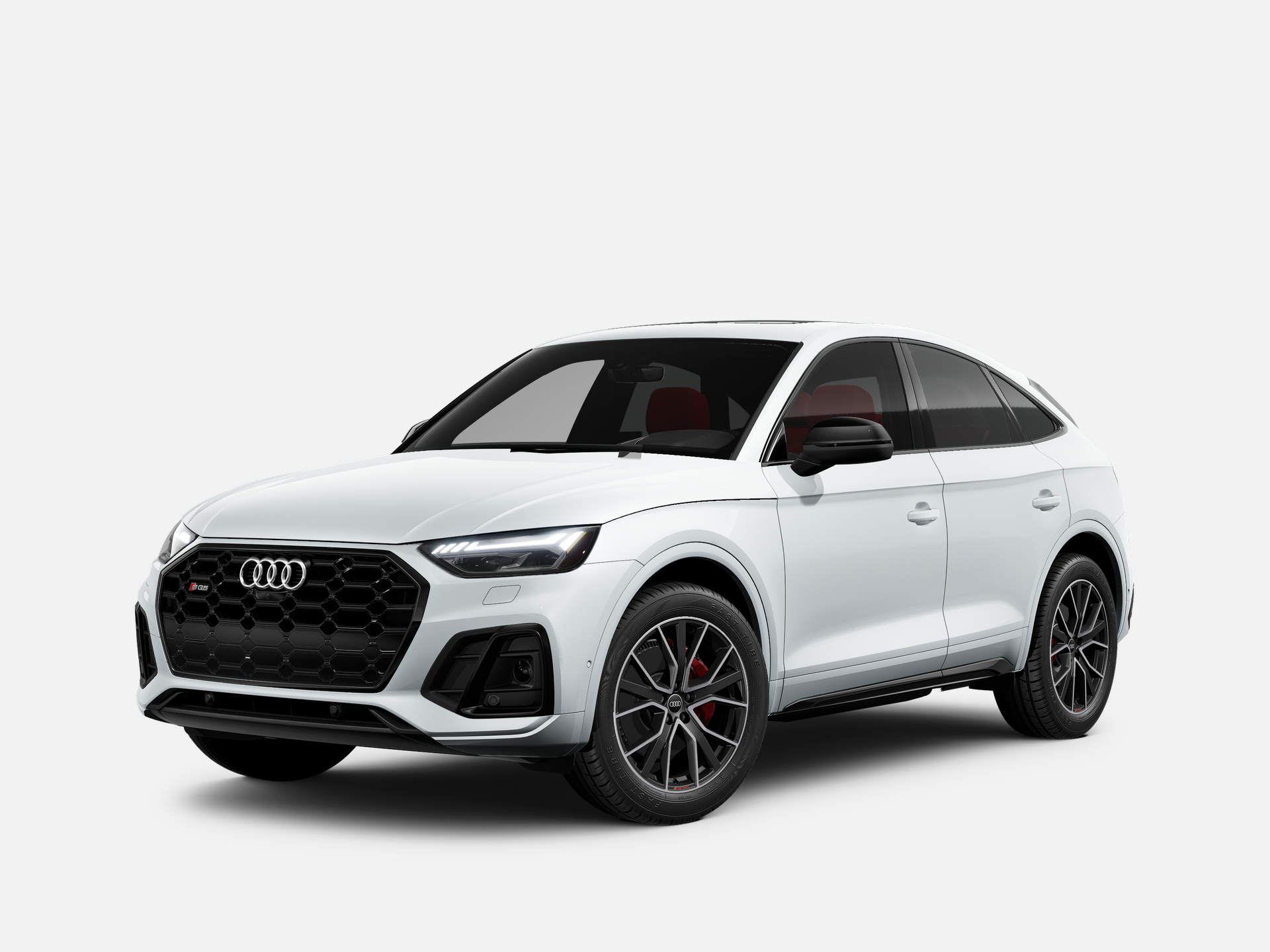 2023 Audi SQ5 Sportback