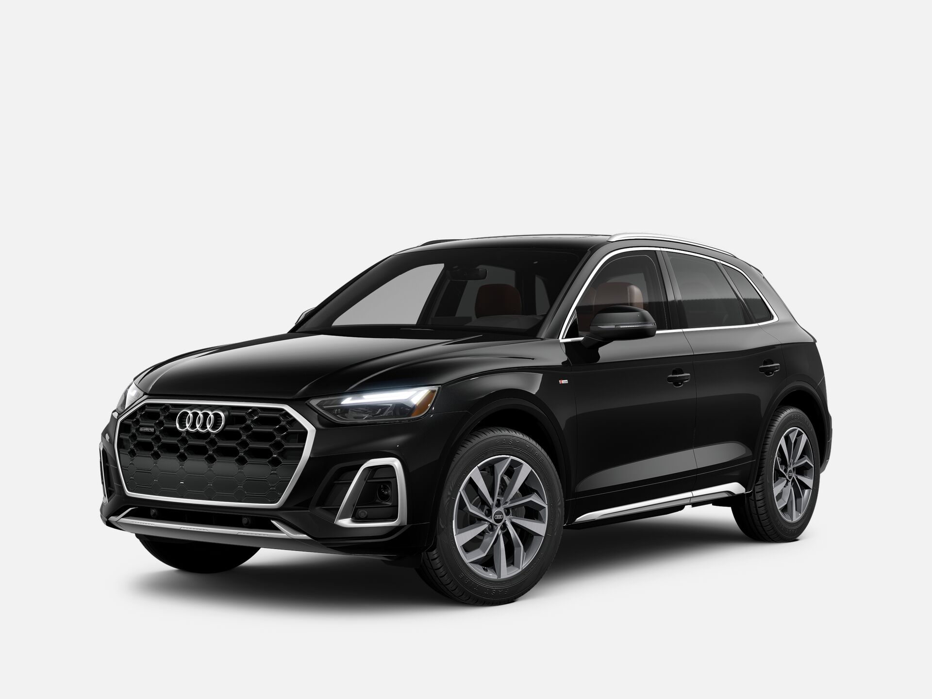 2023 Audi Q5 Premium 45 TFSI® quattro® S tronic®