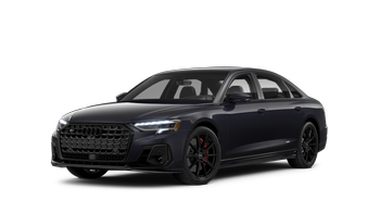 Photo of 2024 Audi S8 L