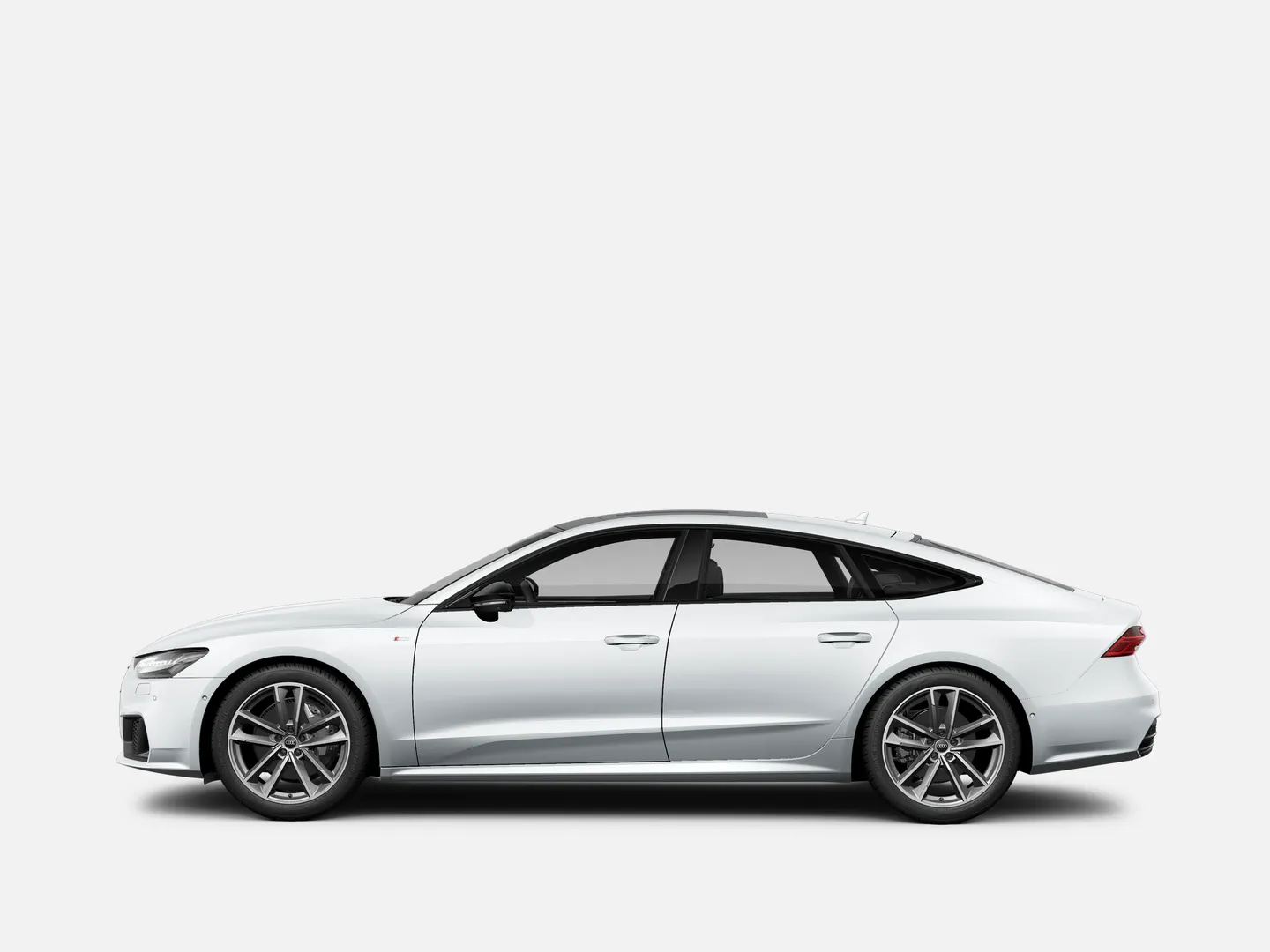 Image about Audi A7 Sportback 50 TDI quattro Premium 210(286) kW(hp) tiptronic