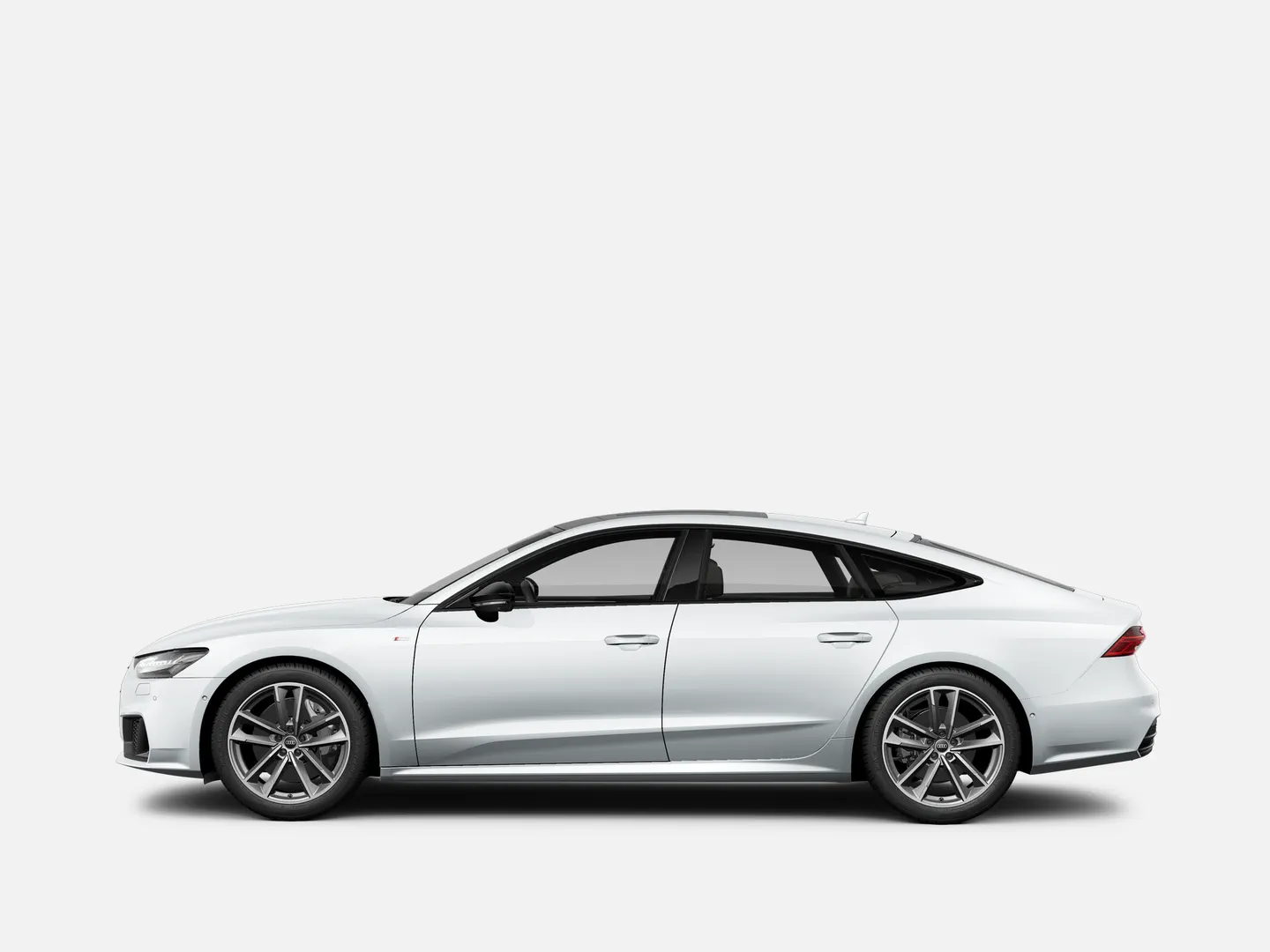 Image about Audi A7 Sportback 55 TFSI quattro Premium 250(340) kW(hp) S tronic
