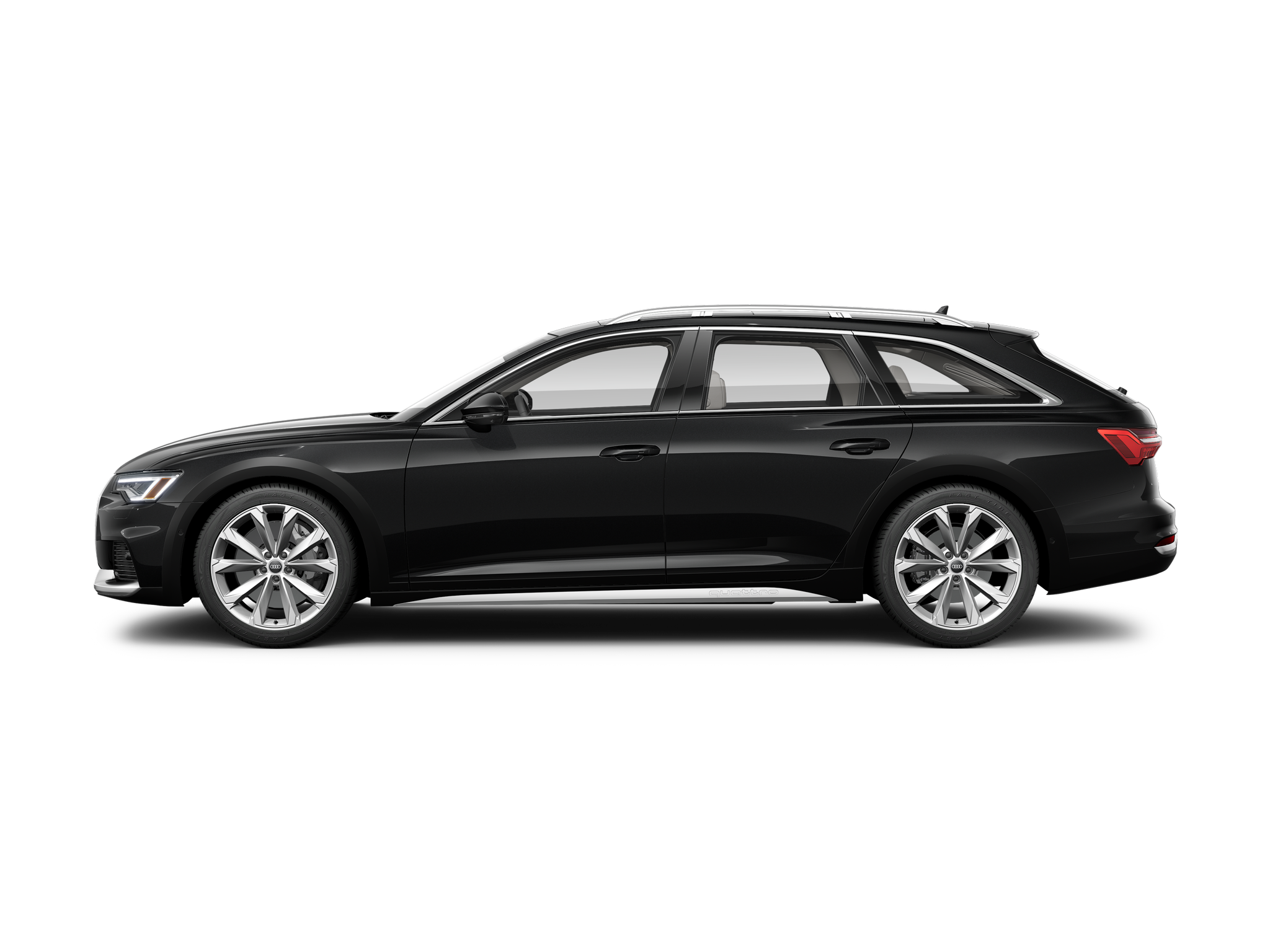 2023 Audi A6 allroad