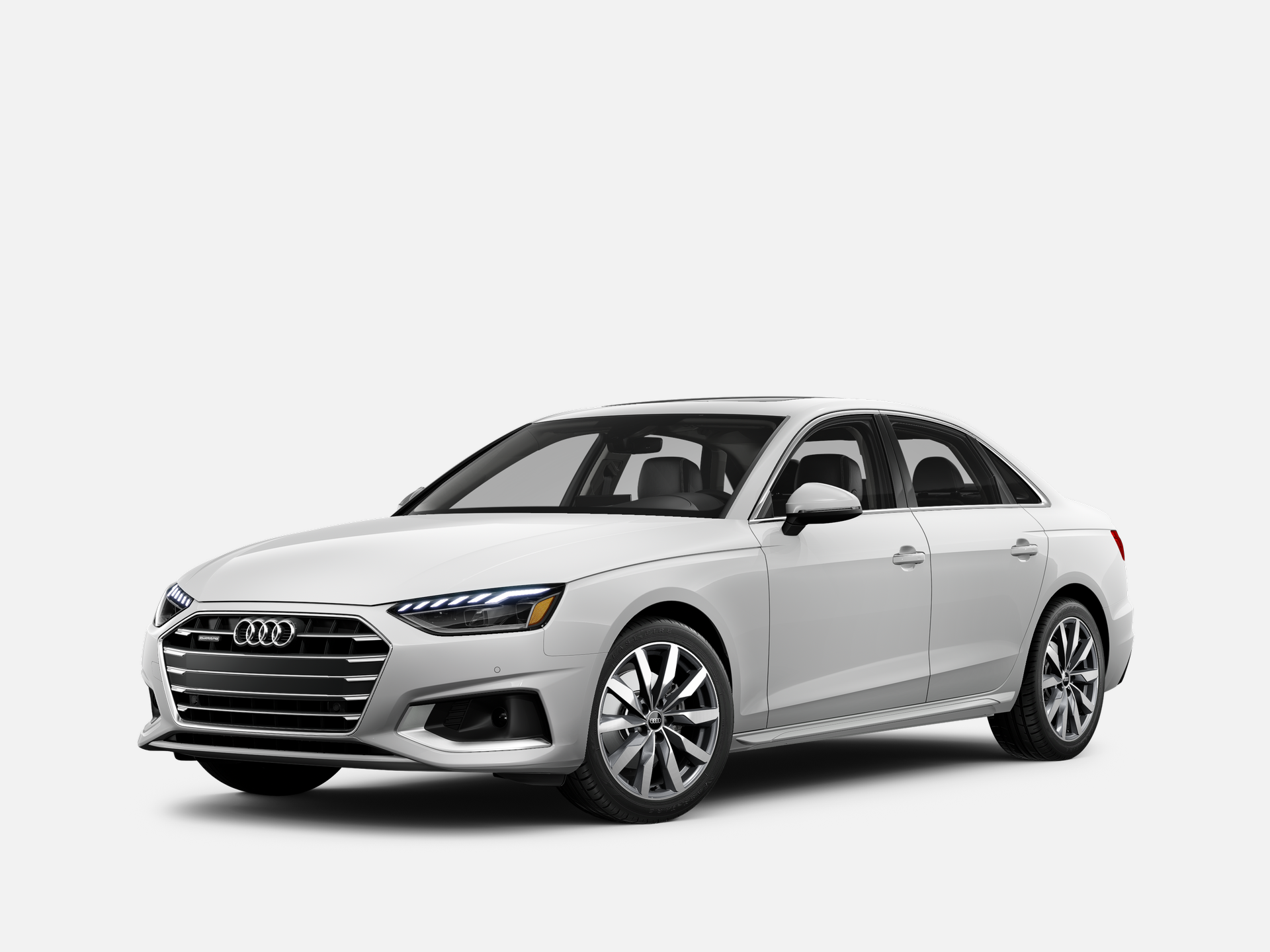 2023 Audi A4