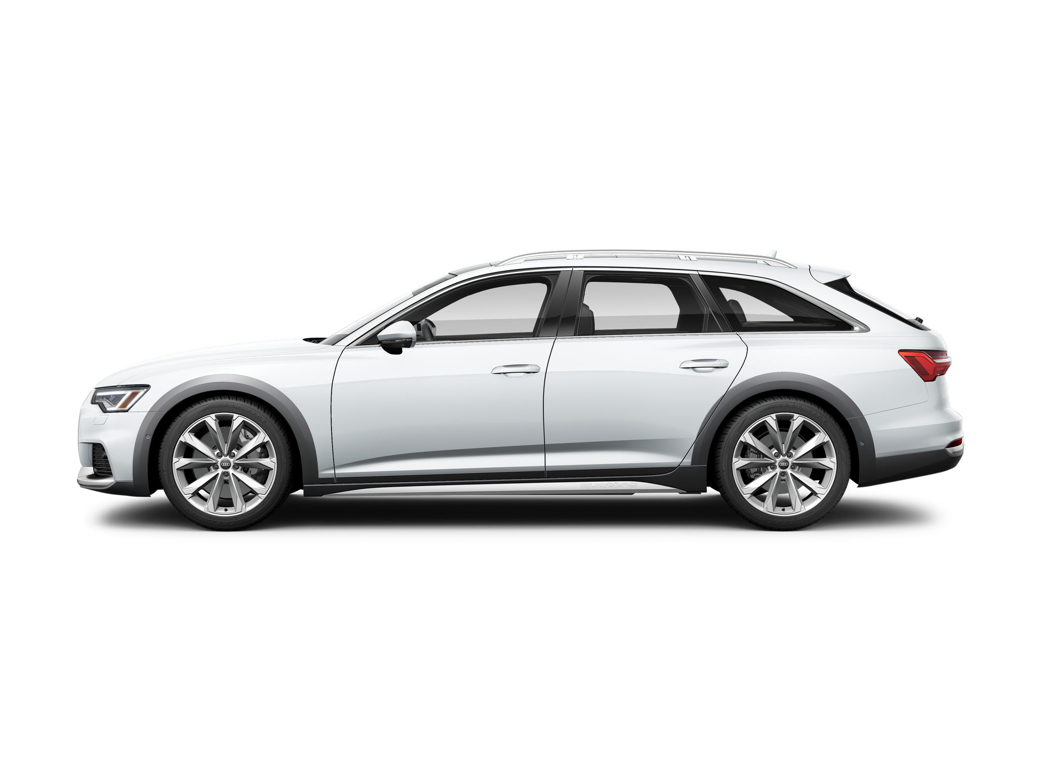 2023 Audi A6 allroad