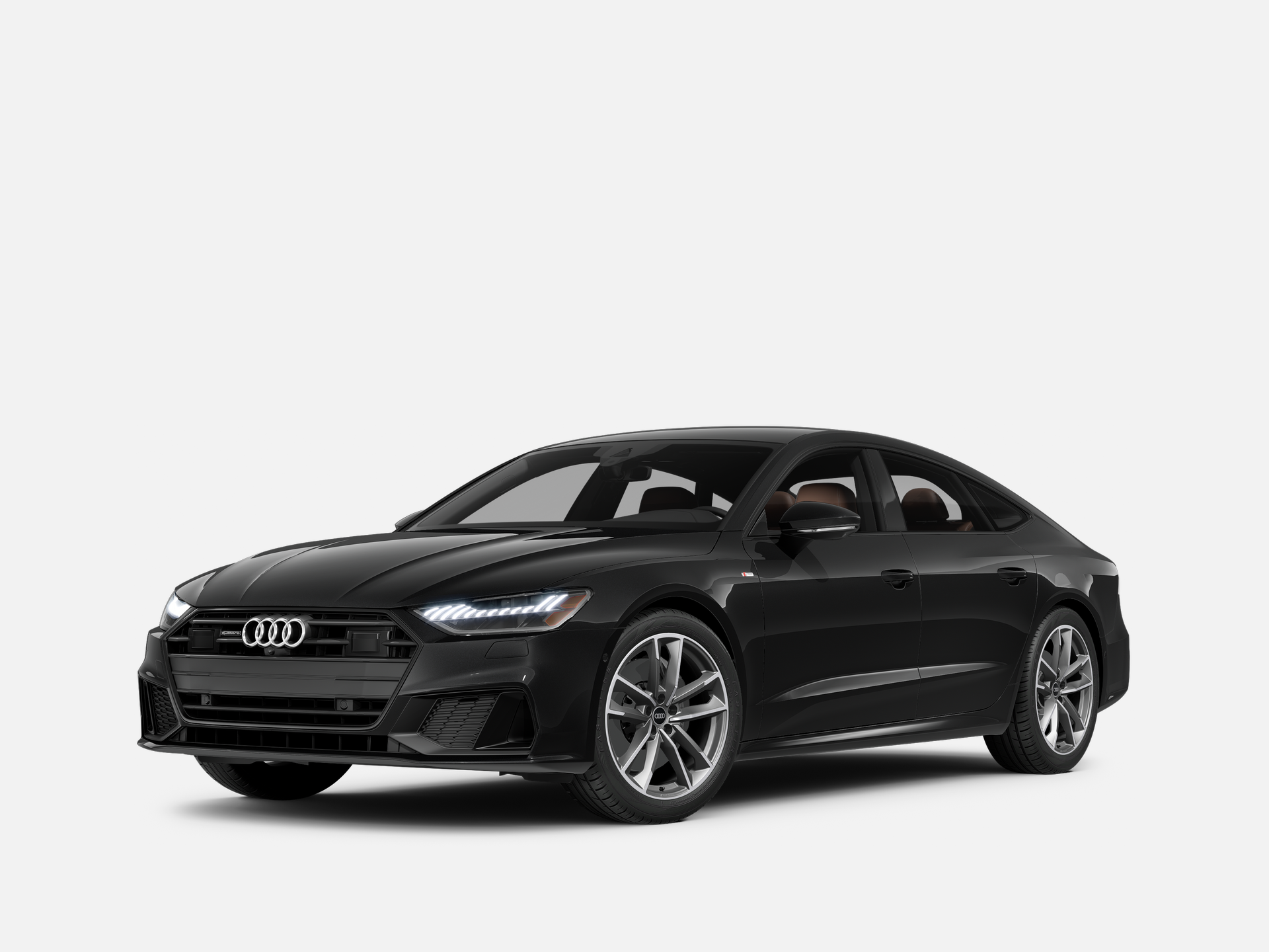 2023 Audi A7 55 Premium Plus S tronic quattro's photo