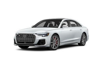 Photo of 2023 Audi S8 L