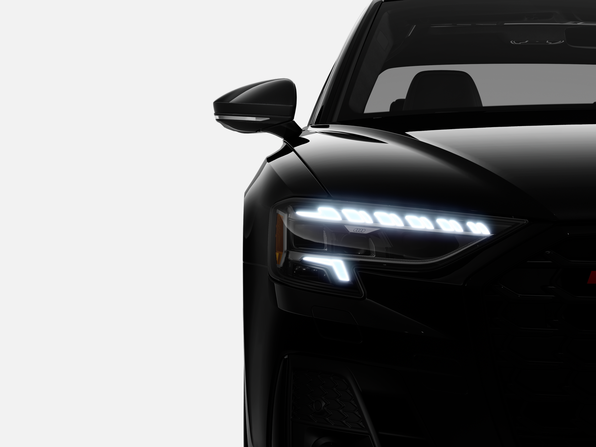 2024 Audi S8 L