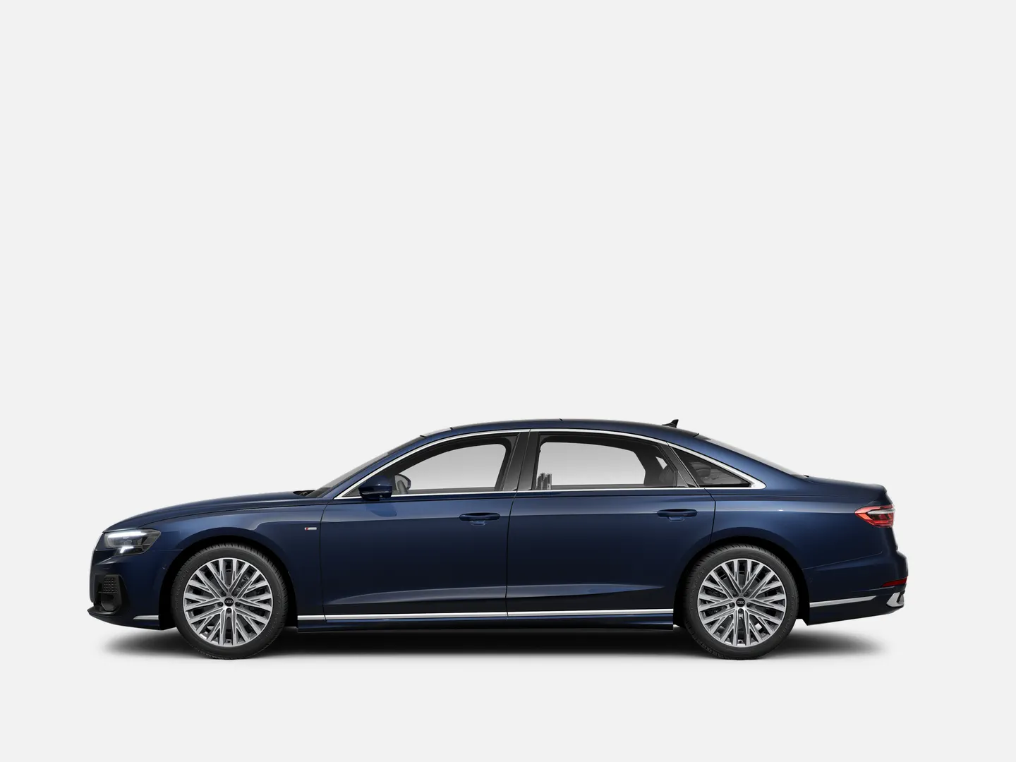 Image about Audi A8 L 50 TDI quattro Premium 210(286) kW(hp) tiptronic