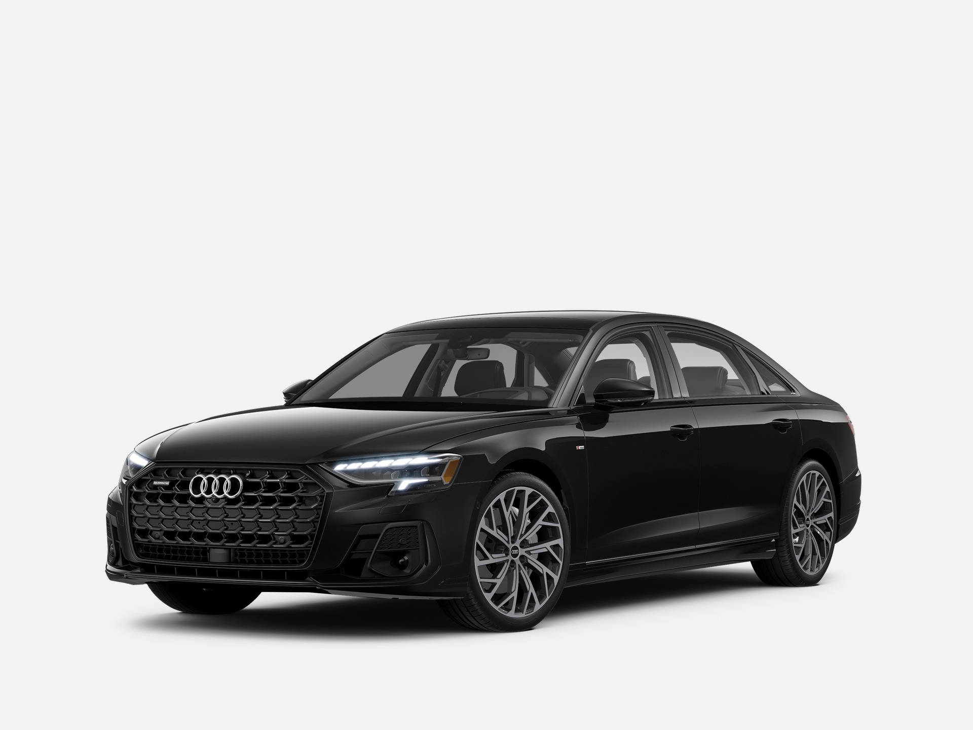 2023 Audi A8 L