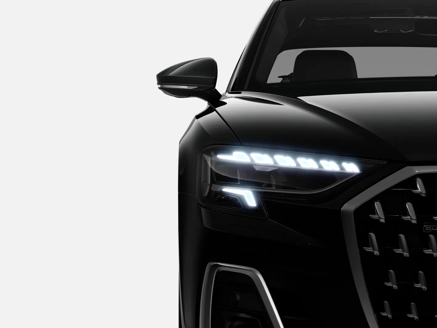 Image about Audi A8 L 60 TFSI quattro Premium (4-seater) 338(460) kW(hp) tiptronic