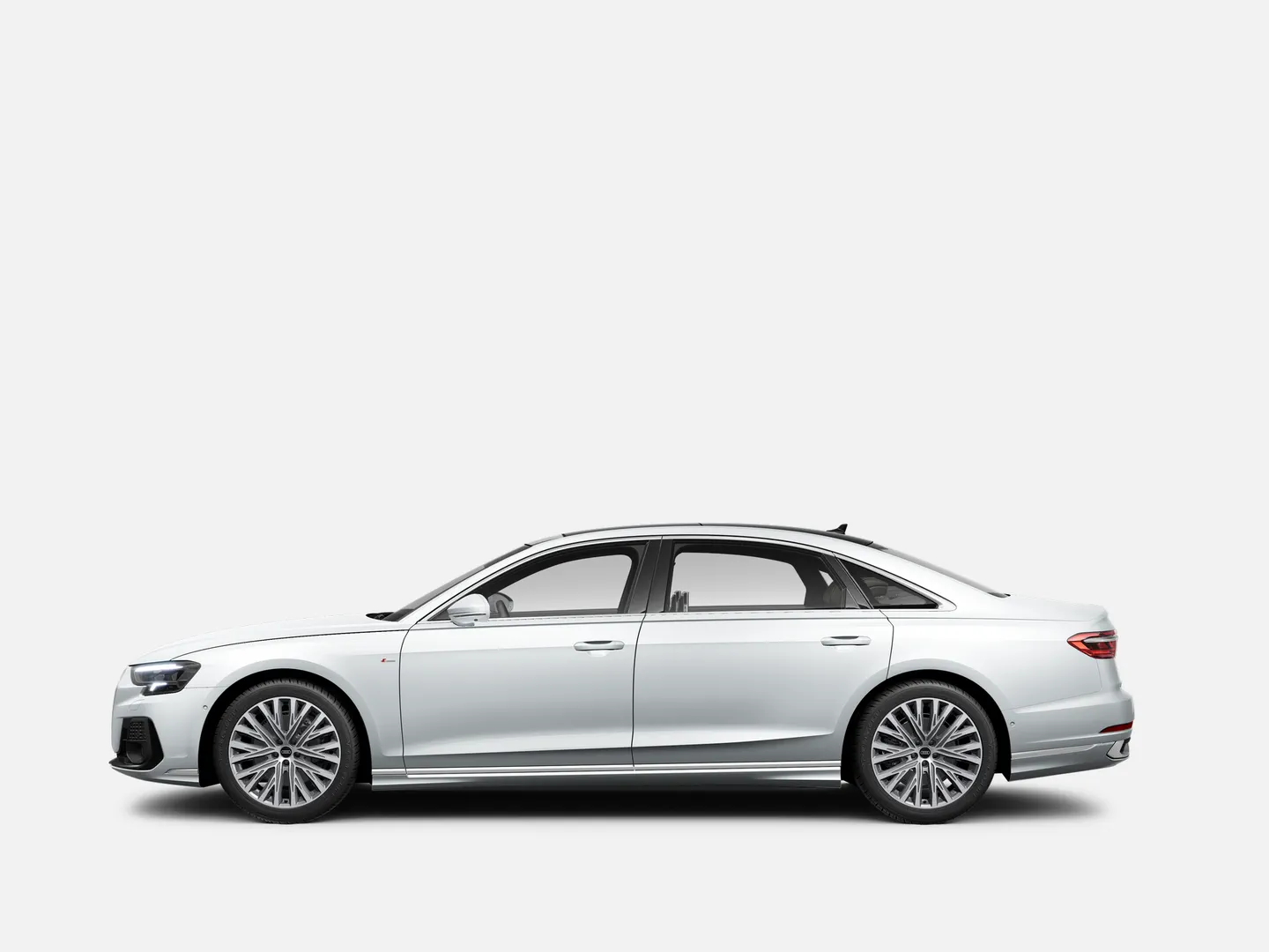 Image about Audi A8 L 50 TDI quattro Premium 210(286) kW(hp) tiptronic