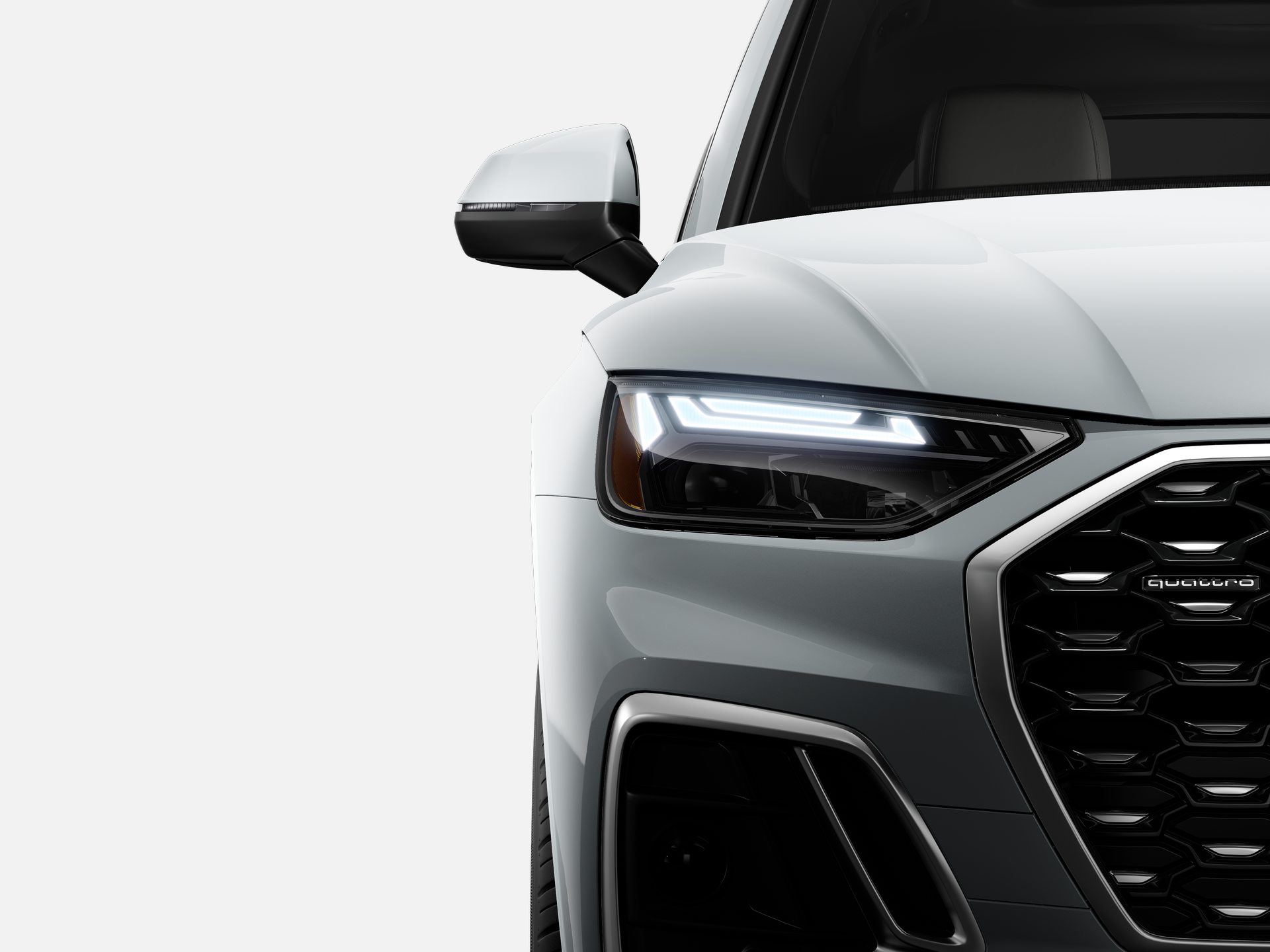 2025 Audi Q5 Sportback Premium Plus - Photo 37