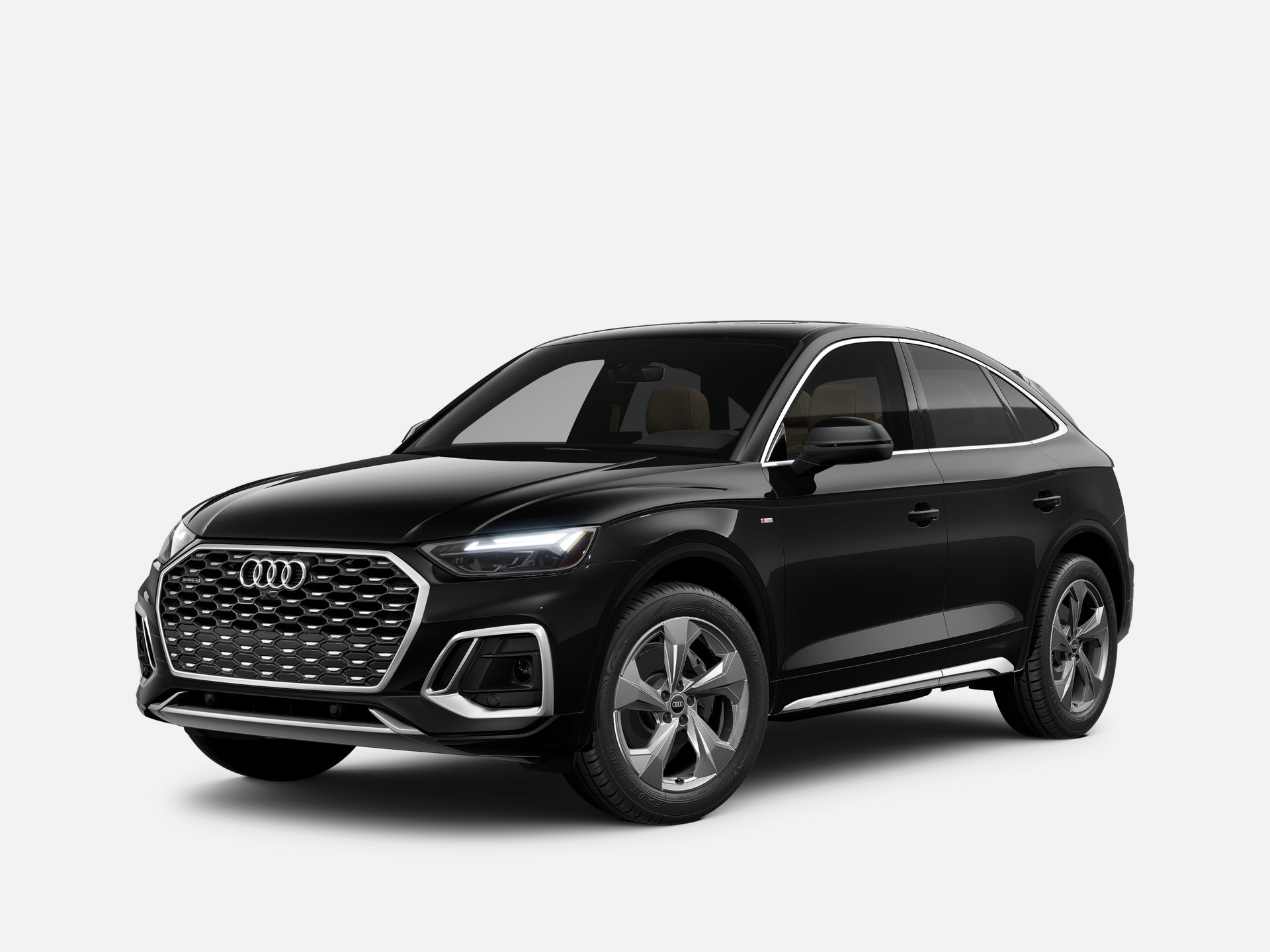 2024 Audi Q5 Sportback