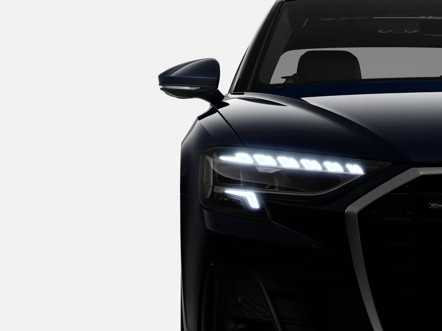 Image about Audi A8 L 50 TDI quattro Premium 210(286) kW(hp) tiptronic