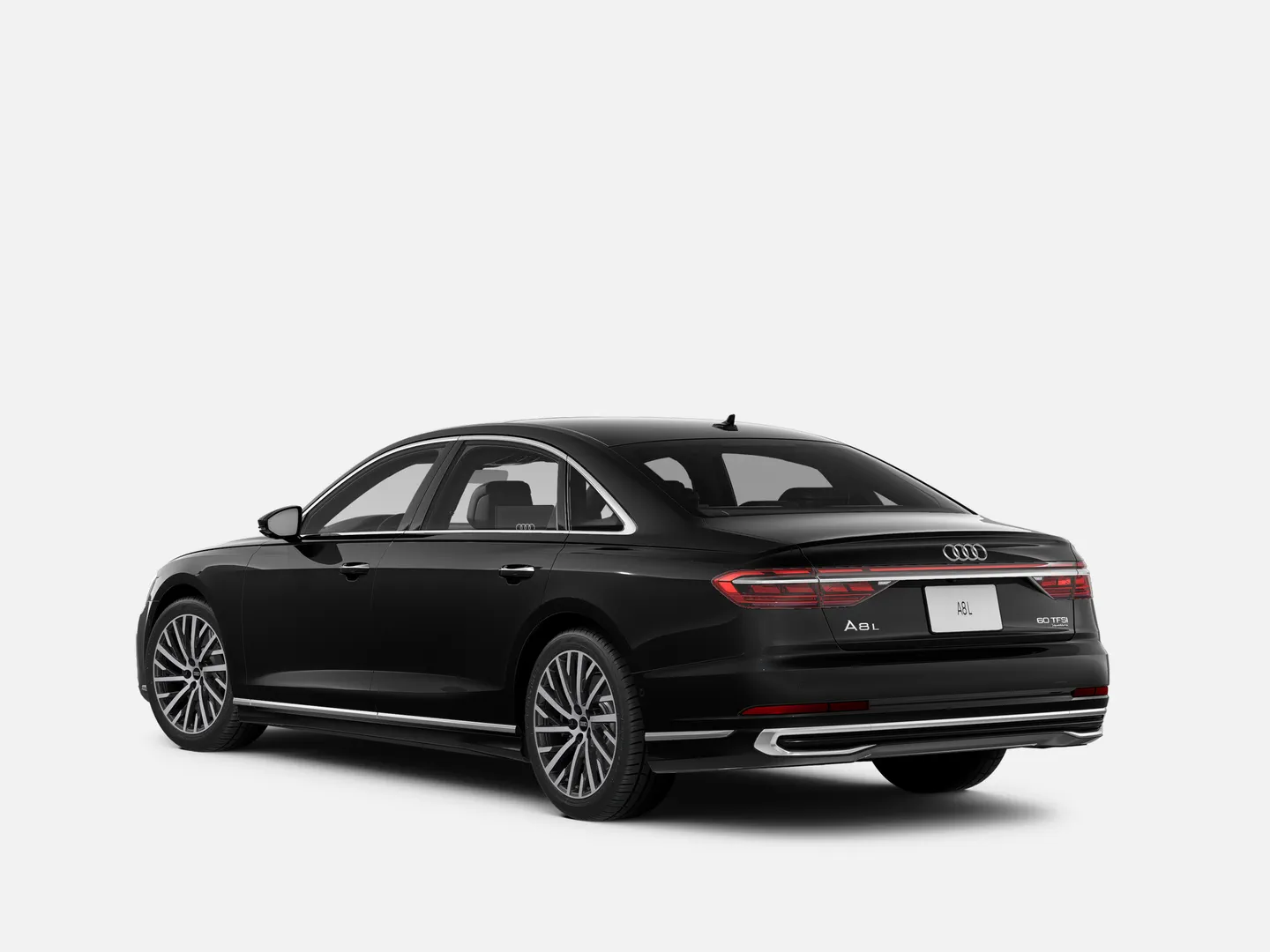 Image about Audi A8 L 60 TFSI quattro Premium (5-seater) 338(460) kW(hp) tiptronic
