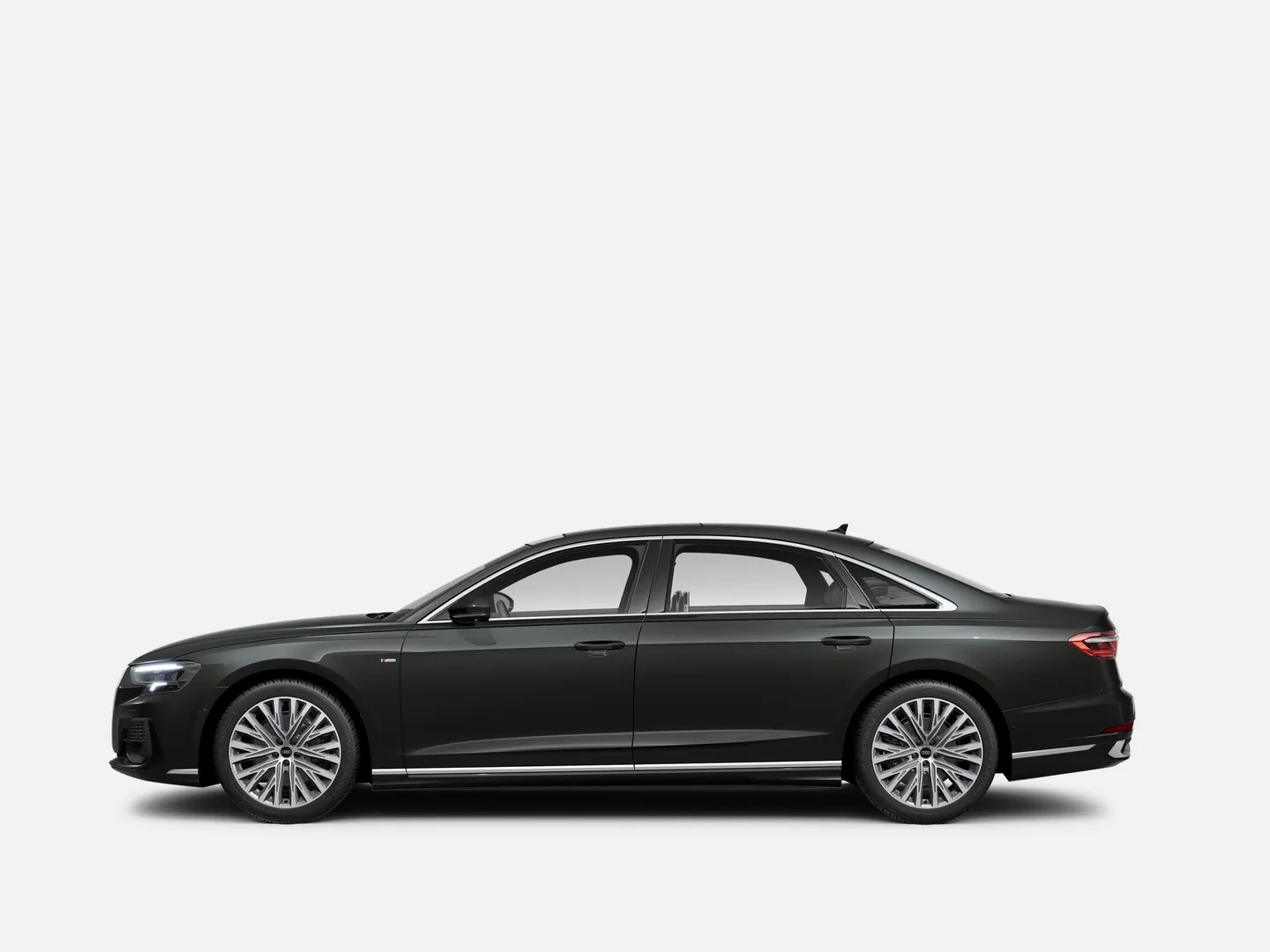 Image about Audi A8 L 50 TDI quattro Premium 210(286) kW(hp) tiptronic