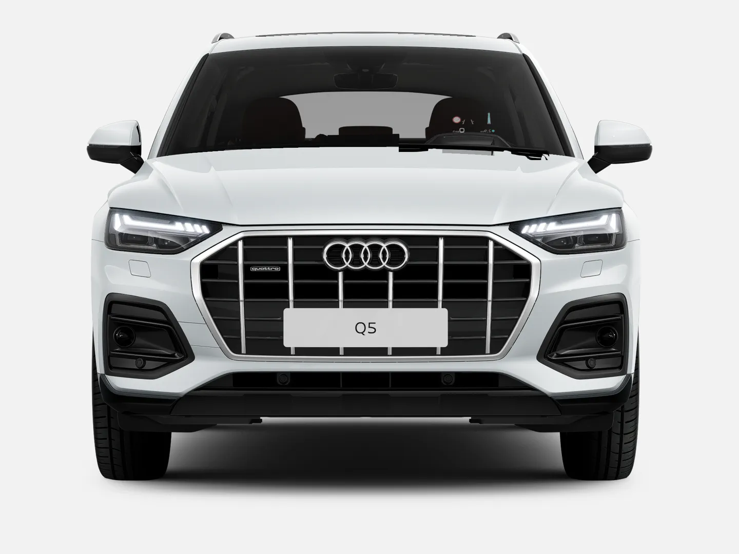 Image about Audi Q5 Sportback 45 TFSI quattro 195(265) kW(hp) S tronic