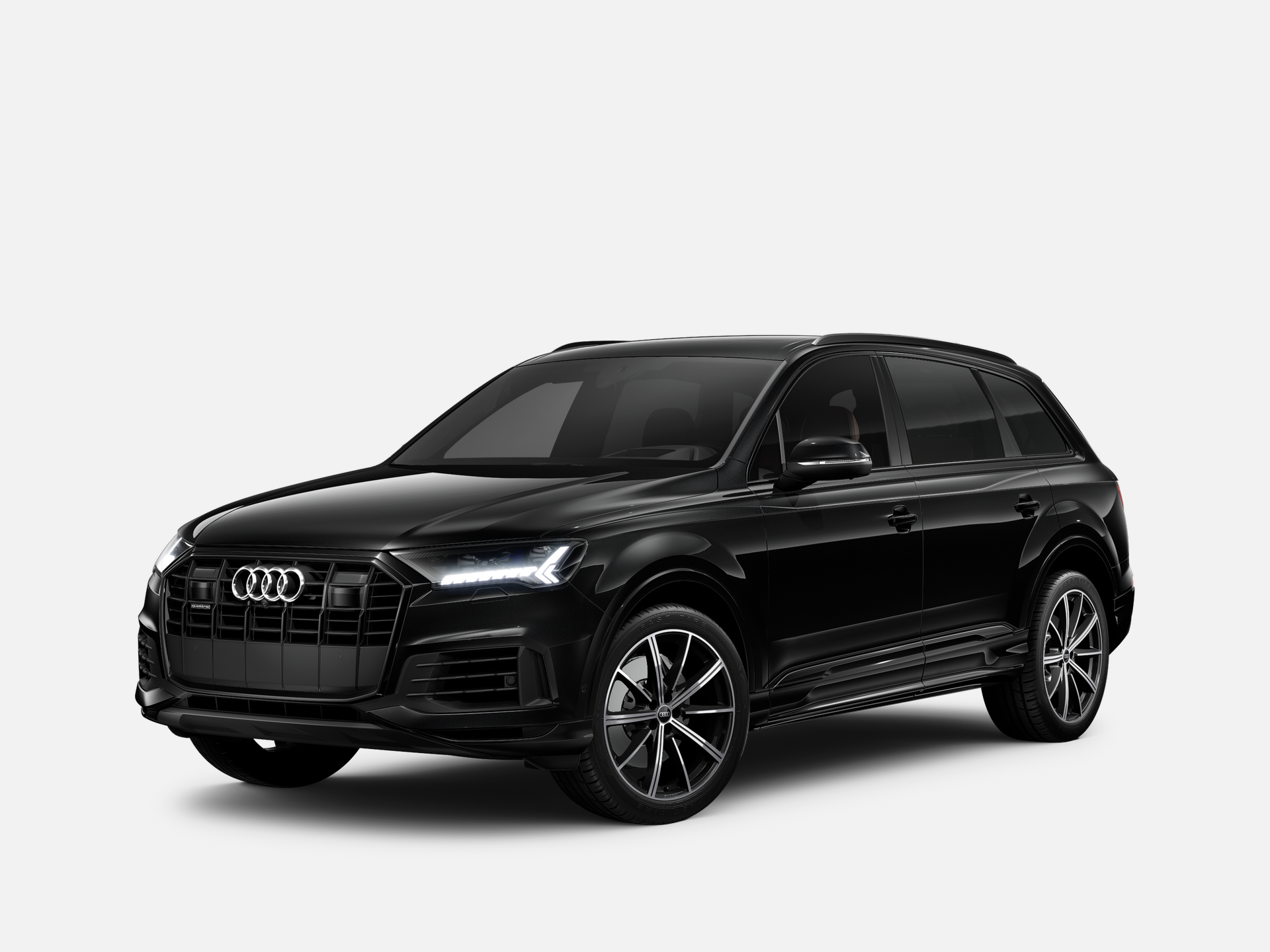 2023 Audi Q7 55 Prestige quattro Tiptronic's photo