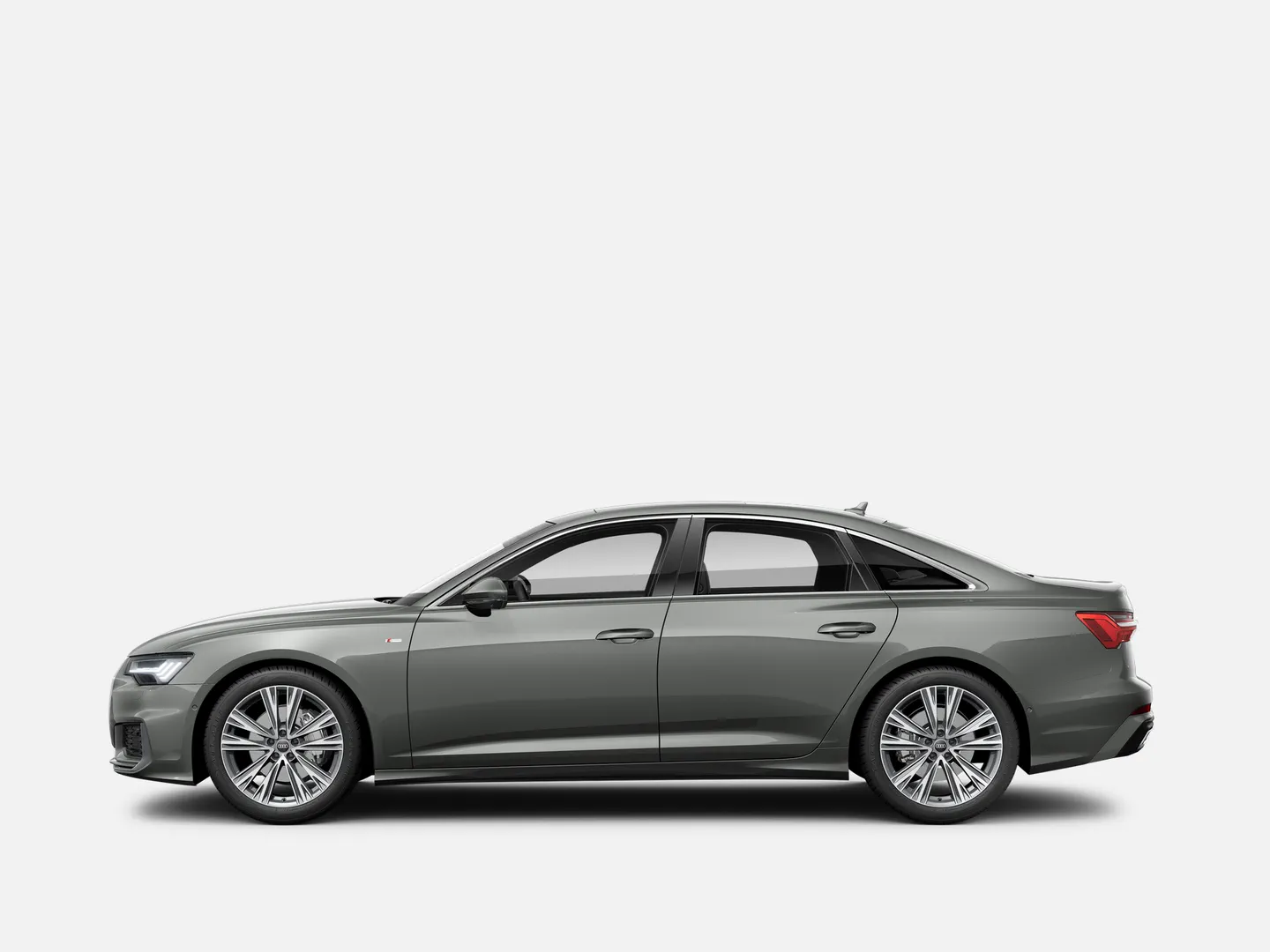 Image about Audi A6 Sedan 45 TDI quattro Premium 180(245) kW(hp) S tronic