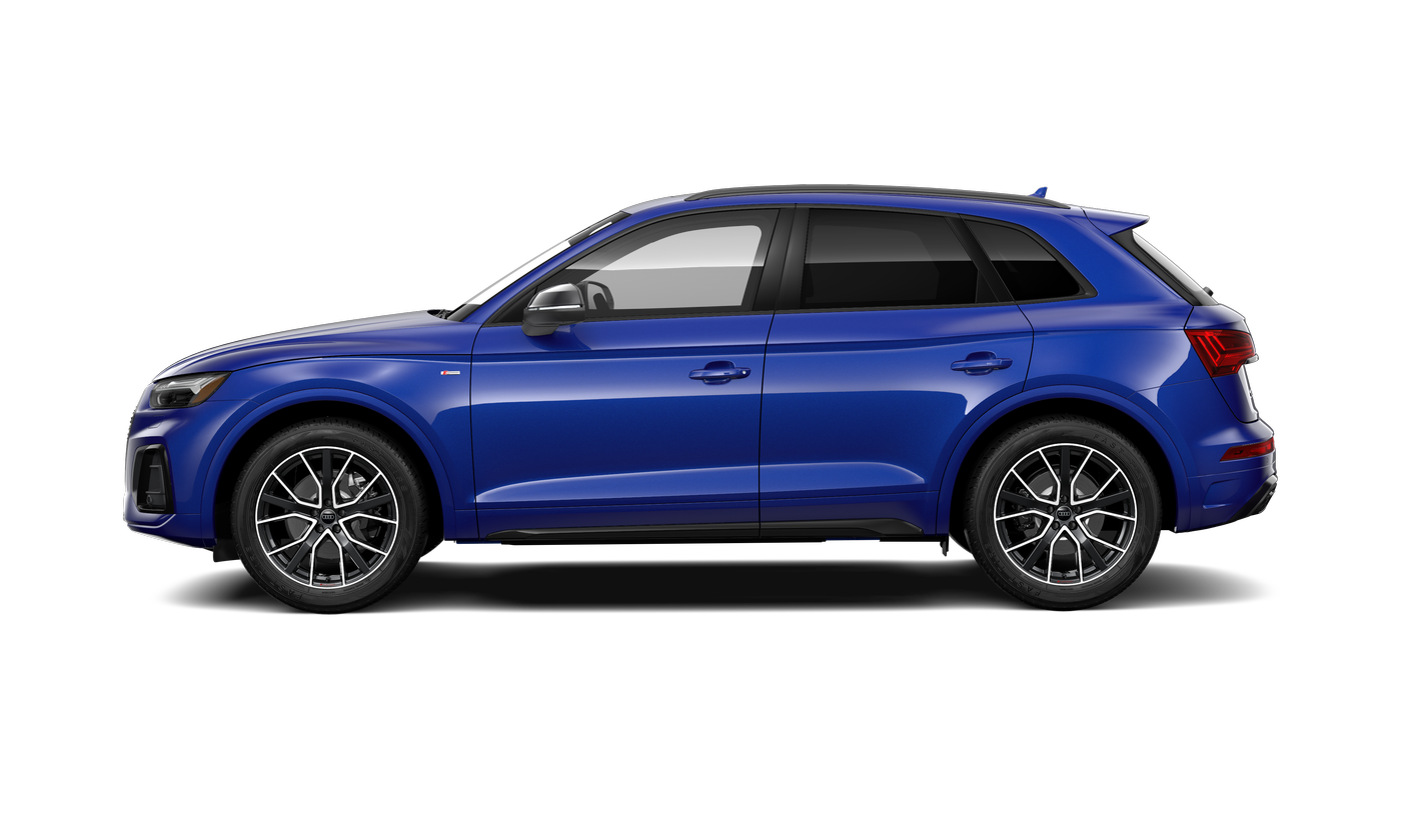 2021 Audi Q5