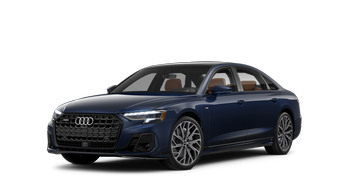 Photo of 2024 Audi A8 L