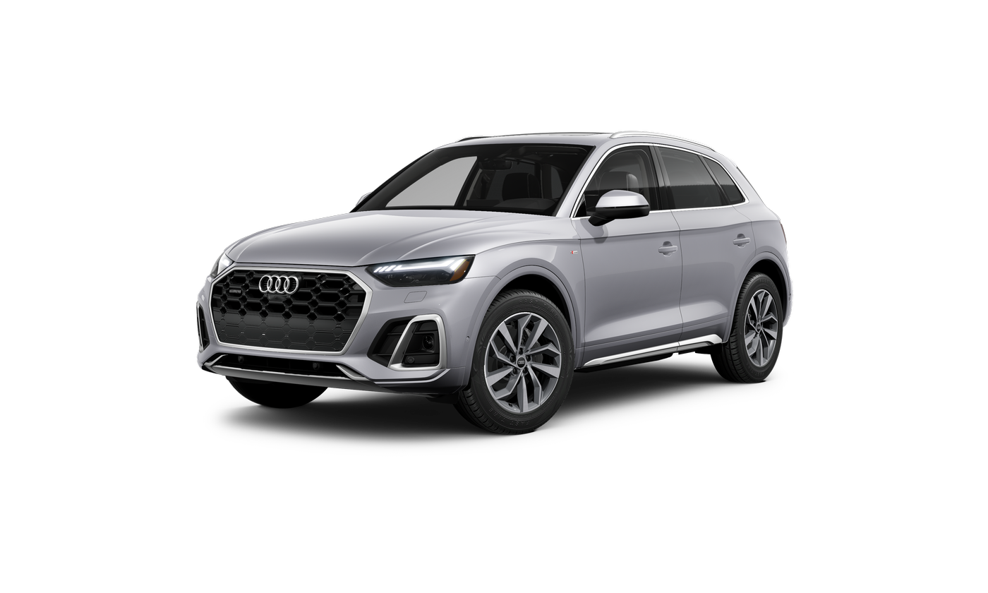 2024 Audi Q5