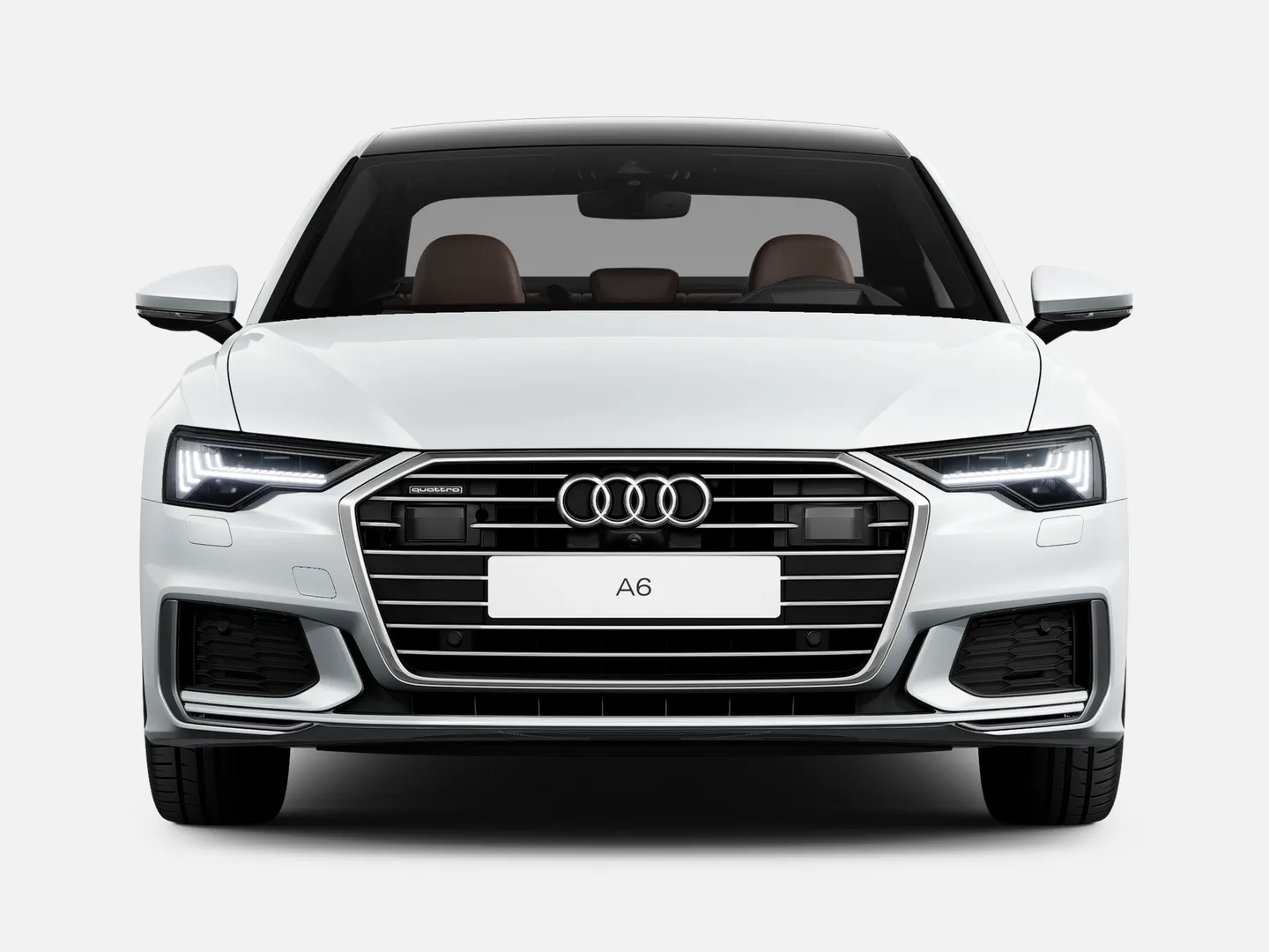 Image about Audi A6 Sedan 45 TFSI quattro Premium 195(265) kW(hp) S tronic