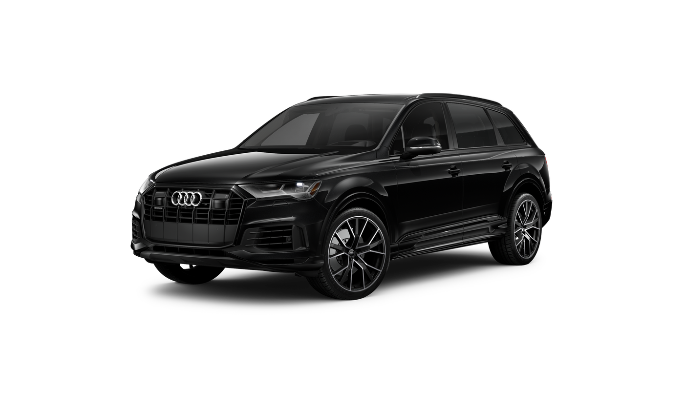 2023 Audi Q7