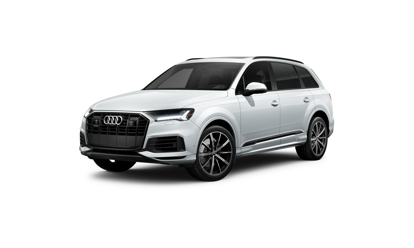 2023 Audi Q7