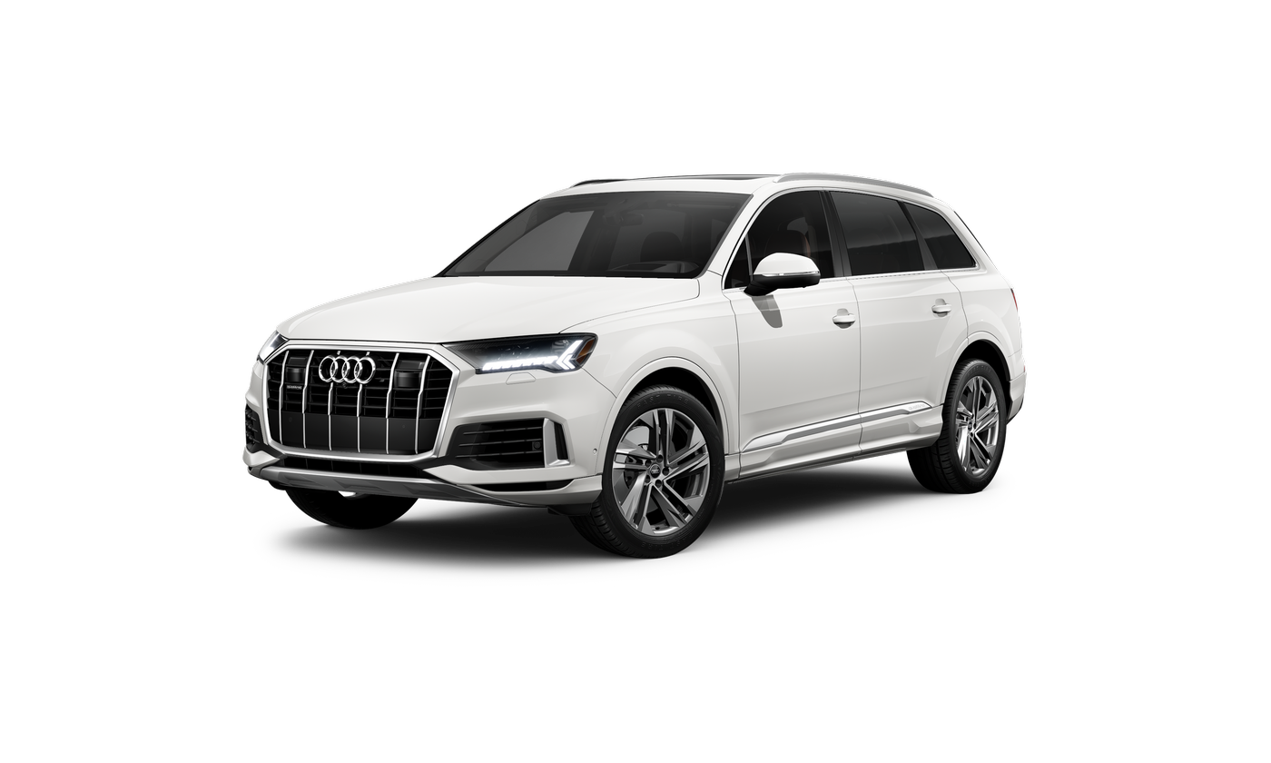 2023 Audi Q7