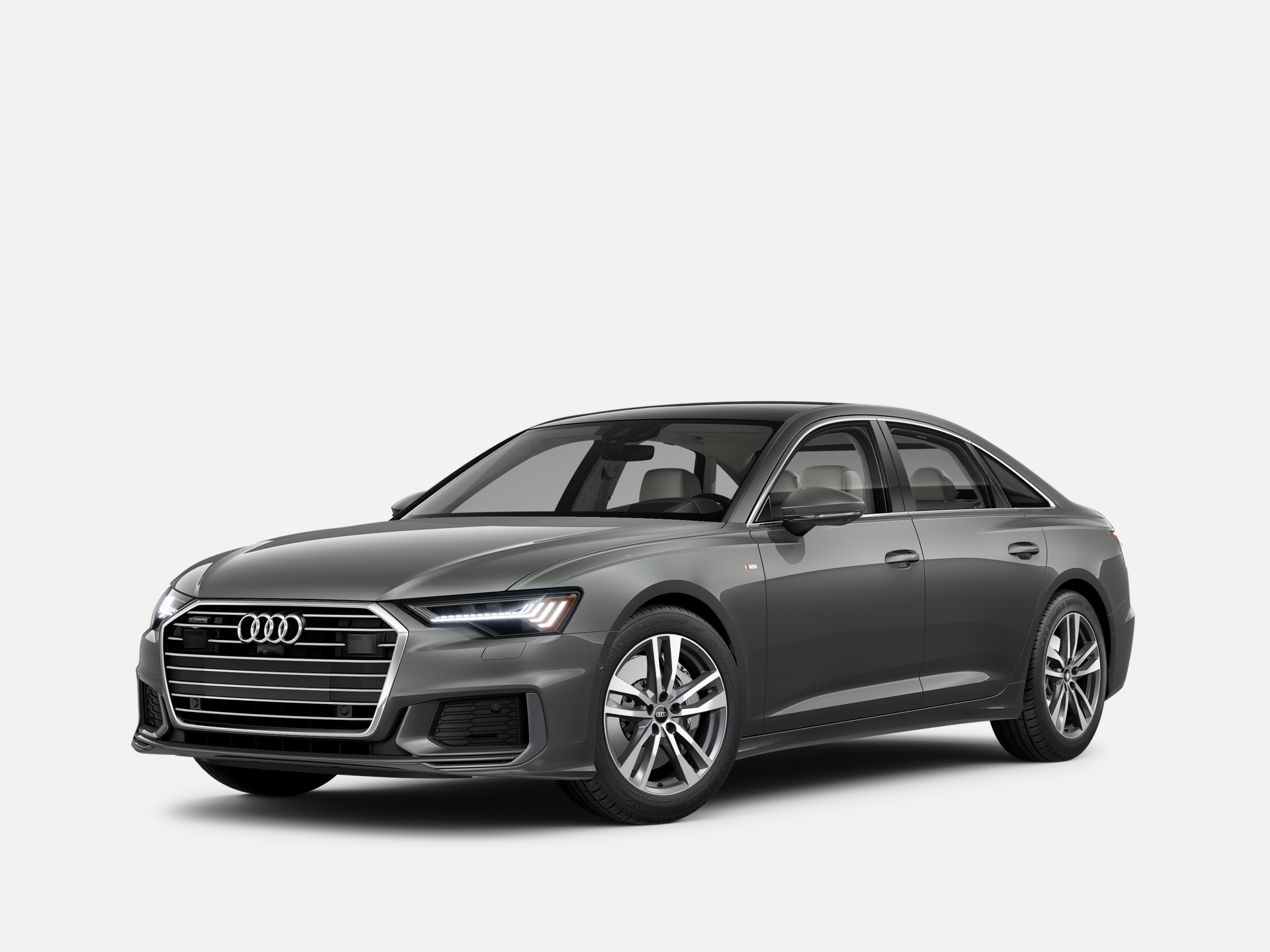 2023 Audi A6 55 Prestige S tronic quattro's photo