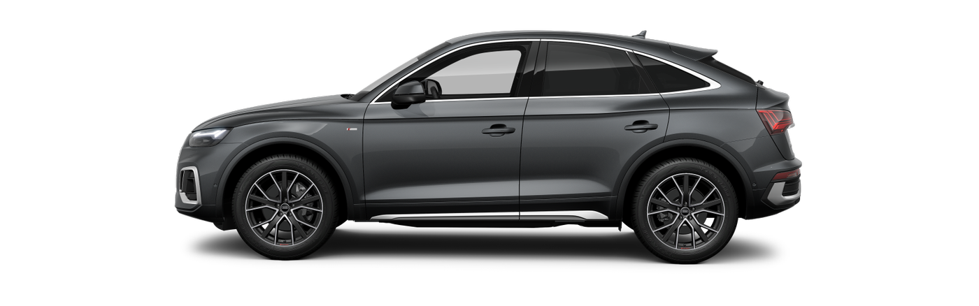 Image about Audi Q5 Sportback 40 TDI quattro S line150(204)kW(PS)S tronic